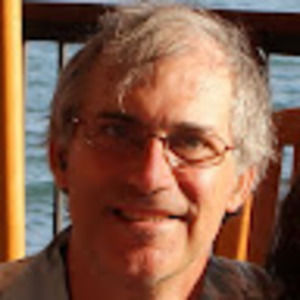 Meet your Posher, Jim